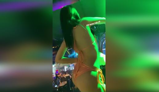 Clip Gái Nhảy Sexy Trong Bar Full Clip Hot Tổng Hợp Full Clip Hot Nhất Trên Mxh 7343