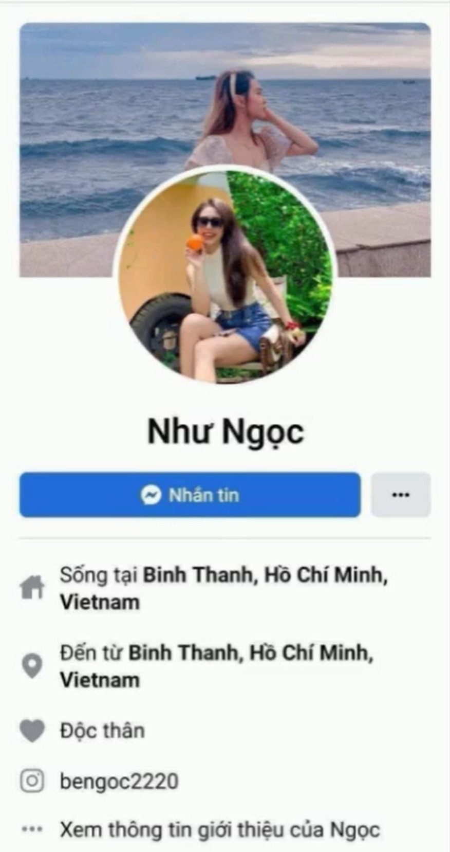 Mối tình công sở của em NVVP Như Ngọc ở Bình Thạnh