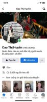 Cao Thị Huyền hot girl Facebook lộ clip chơi xả đồ