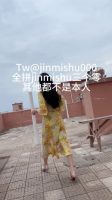 Twitter @jinmishu000 Full Clip Hot Collection (9)