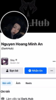Nguyễn Hoàng Minh An thổi kèn cho bạn trai đại gia
