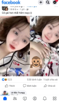 Cô gái HOT nhất hôm nay: Khánh Linh 2k5