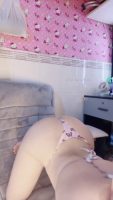 Thảo Hiền thương em phải lên live lắc mông, xoa bưởi kiếm tiền P2