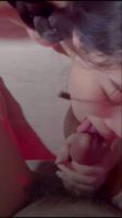 Phạm Hà Giang nữ sinh Đại Học Ngoại Thương FTU lộ clip sex P2