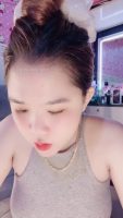 Thảo Hiền mông căng, vú to lấp đầy cả màn hình